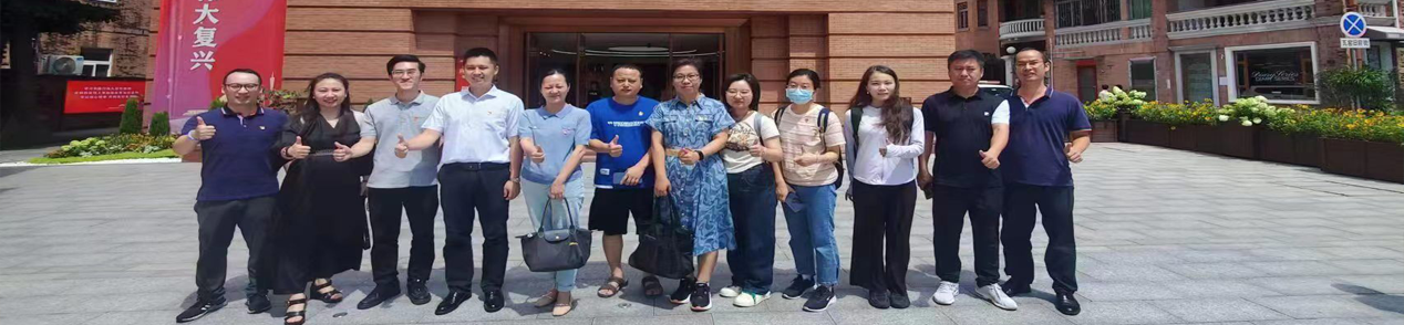 77779193永利畜牧兽医教工党支部参观中共三大会址纪念馆